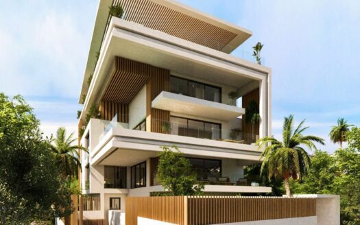 1971712 - Residential for For sale, Glyfada, 156 sq.m 4 b2f7d246b57e40e3adffc7571b27ce1f